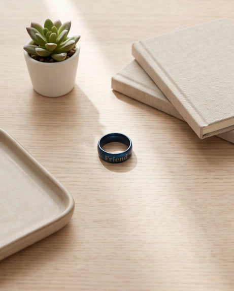 BESTIE RING