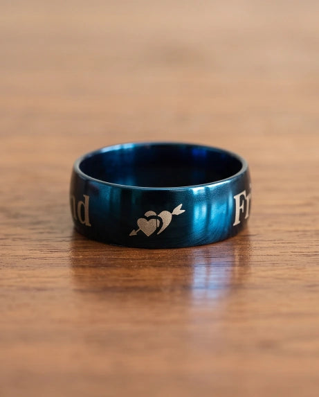 BESTIE RING