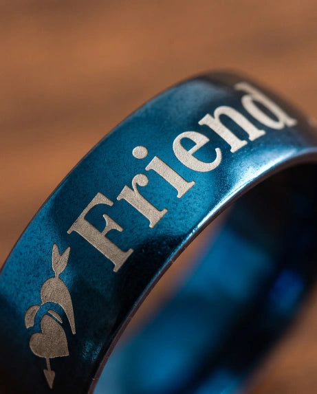 BESTIE RING
