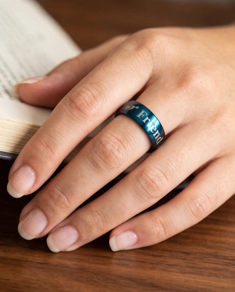 BESTIE RING