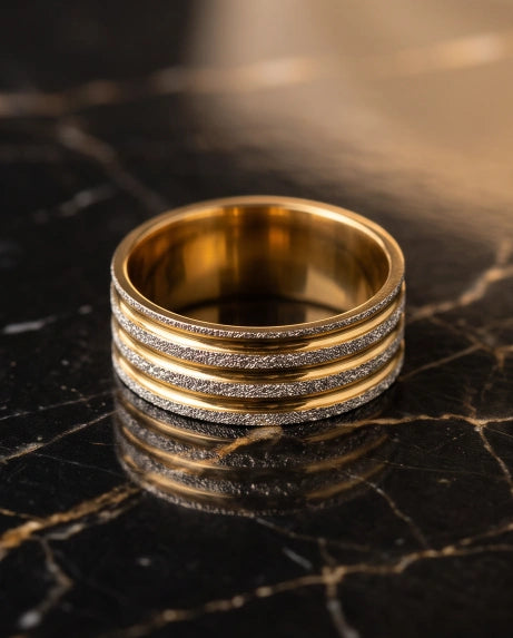 TRIPLE GOLD