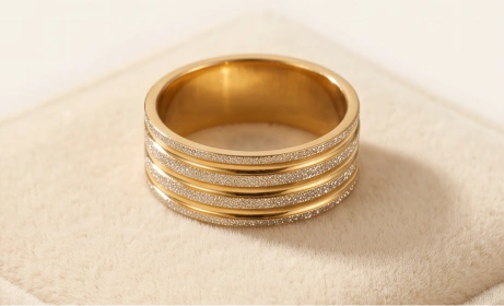 TRIPLE GOLD