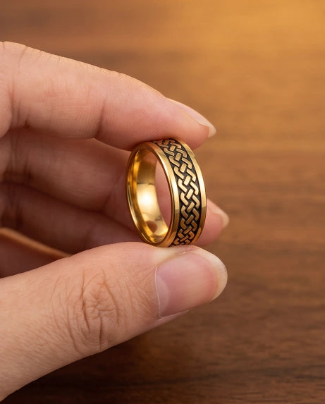 CELTIC KNOT