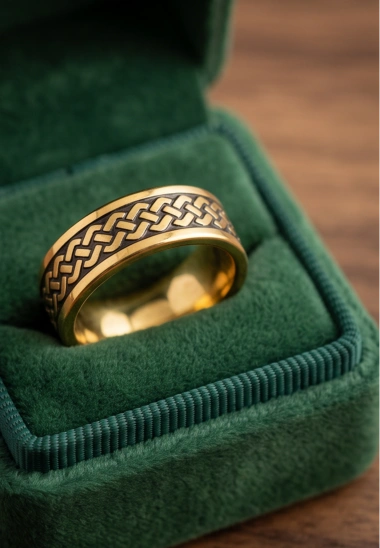 CELTIC KNOT