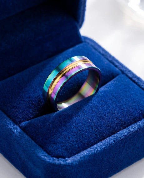 PRISM CHANNEL