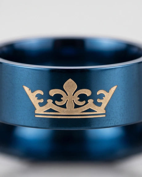BLUE ROYAL