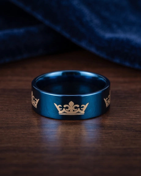 BLUE ROYAL