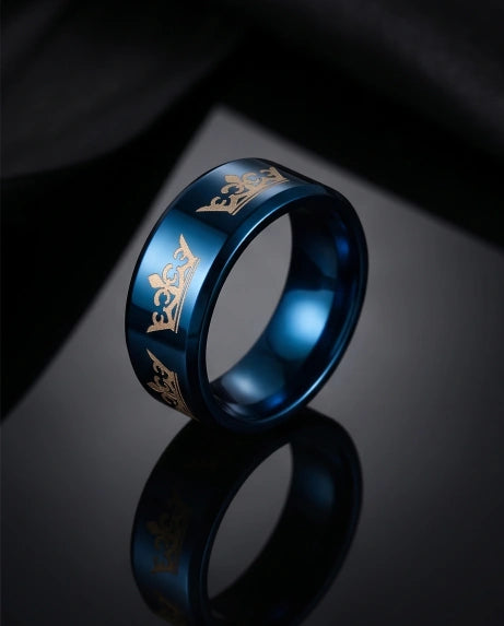 BLUE ROYAL