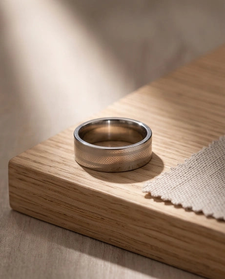 MATRIX RING