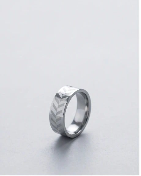 MODERN ZIGZAG