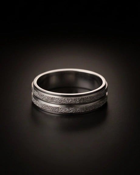 STARLIGHT RING