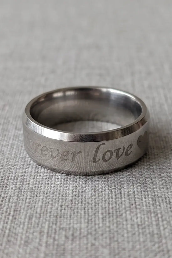 FOREVER LOVE