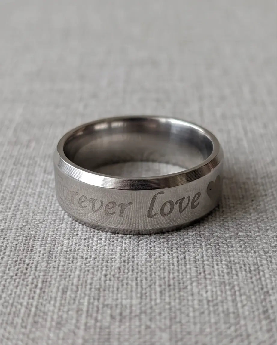 FOREVER LOVE