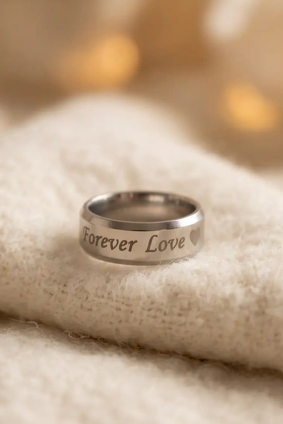 FOREVER LOVE