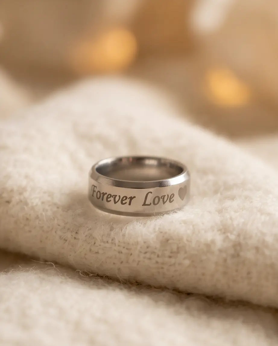 FOREVER LOVE