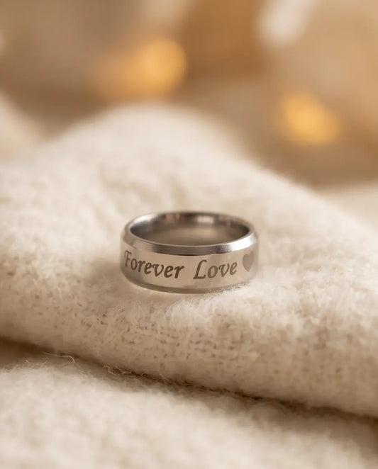 FOREVER LOVE