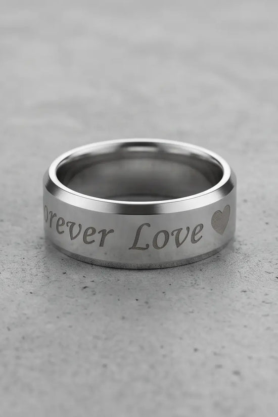 FOREVER LOVE