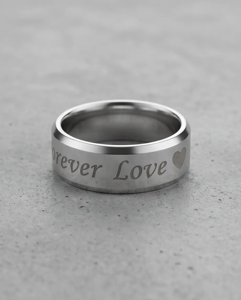 FOREVER LOVE