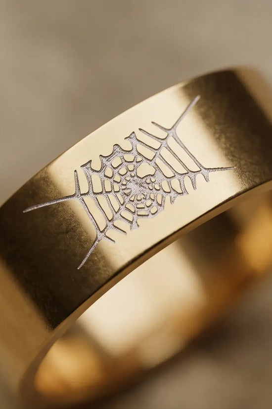 VENOM ETCH