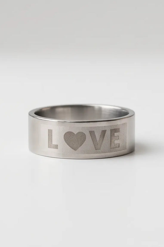 AFFECTION BAND