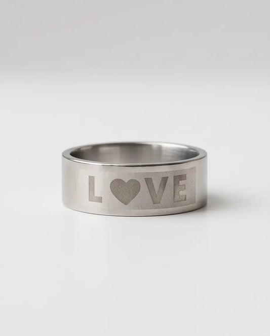 AFFECTION BAND