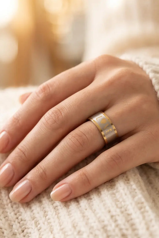 TWO-TONE LOVE