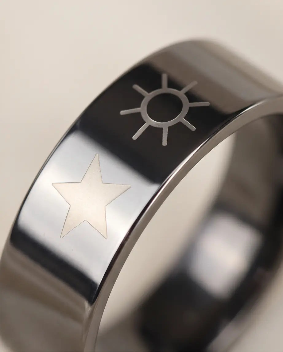 SUN STAR