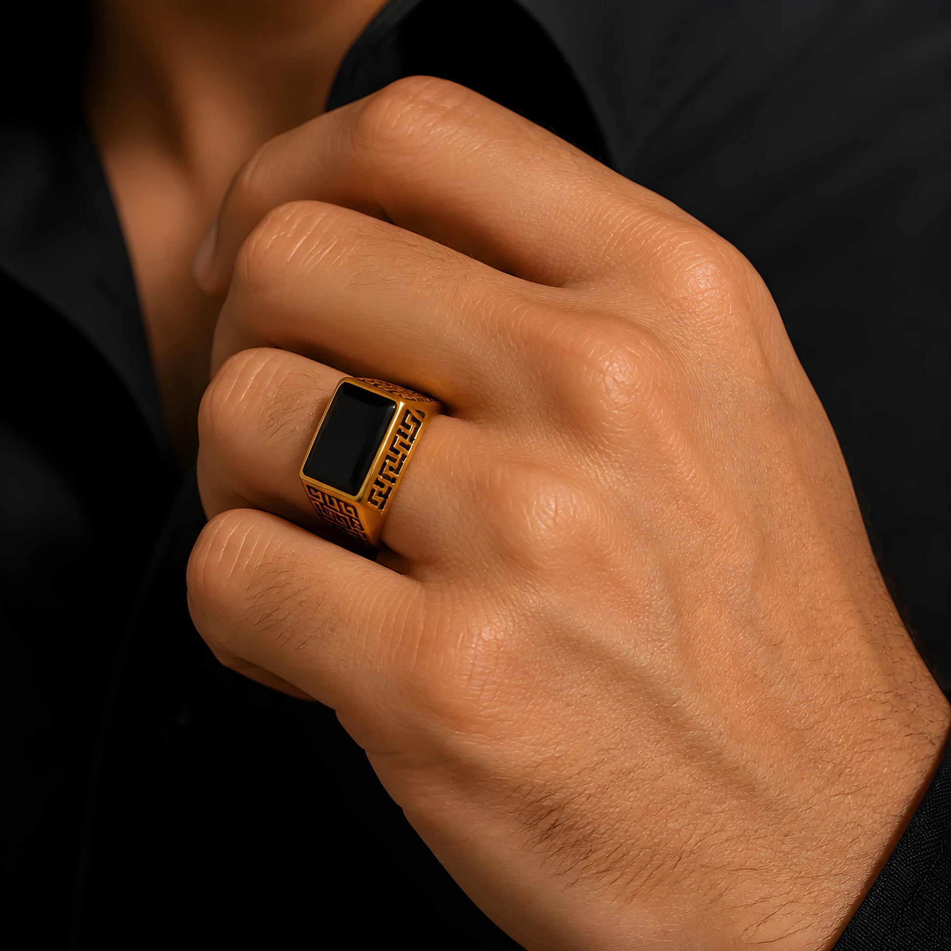VICEROY SIGNET