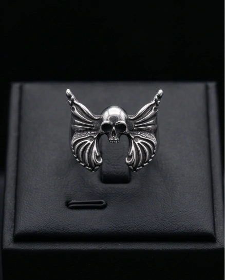 DEATH MOTH