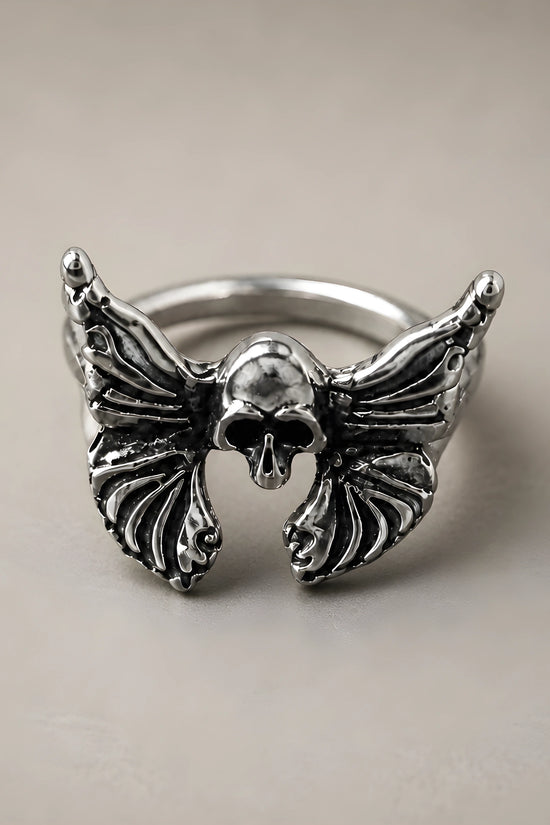 DEATH MOTH