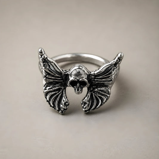 DEATH MOTH