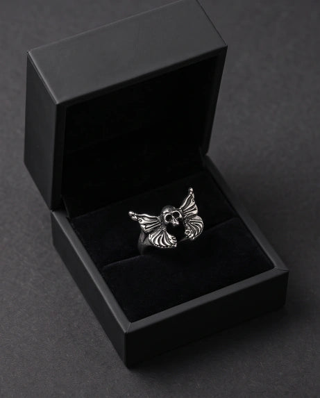 DEATH MOTH