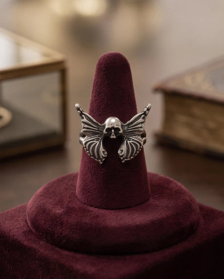 DEATH MOTH