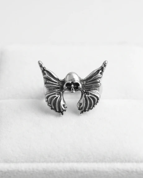 DEATH MOTH