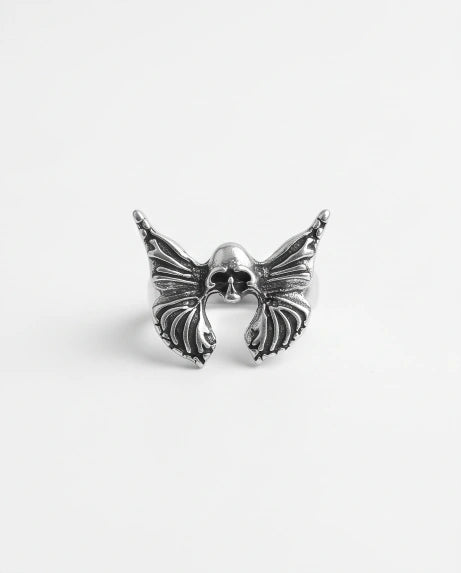 DEATH MOTH