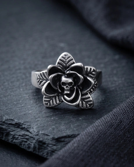 POISON ROSE