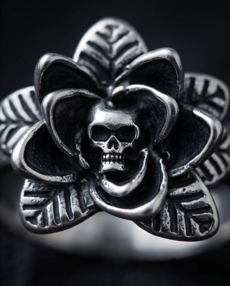 POISON ROSE