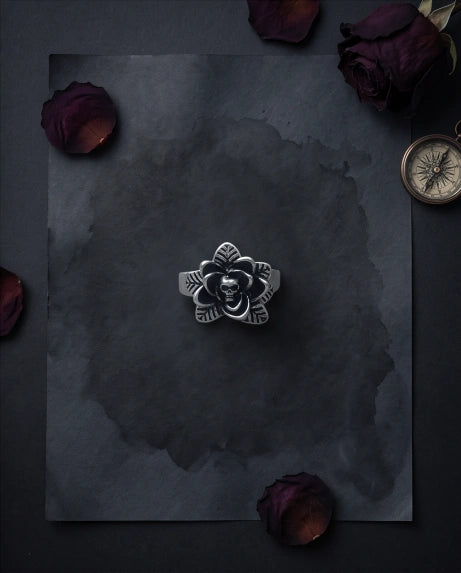 POISON ROSE