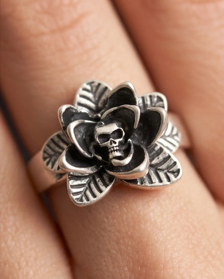 POISON ROSE