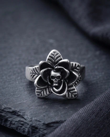 POISON ROSE