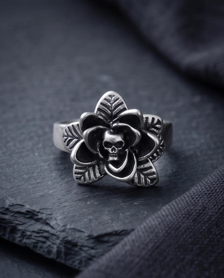 POISON ROSE