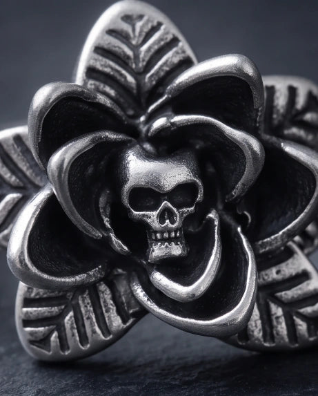 POISON ROSE