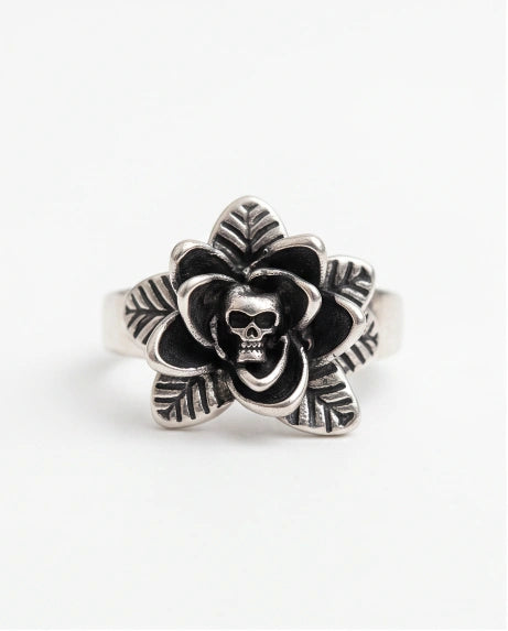 POISON ROSE