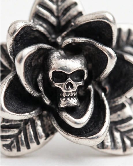 POISON ROSE