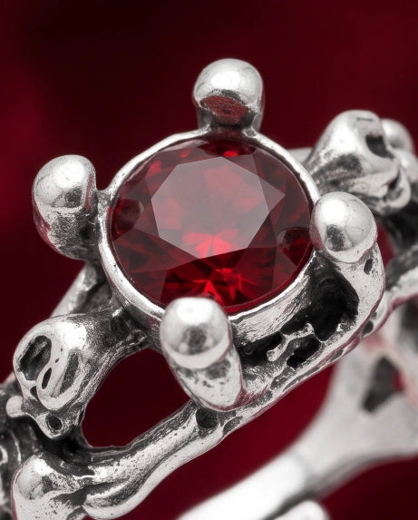 VAMPIRE CREST