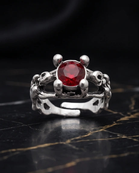 VAMPIRE CREST