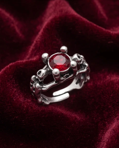 VAMPIRE CREST