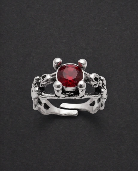 VAMPIRE CREST