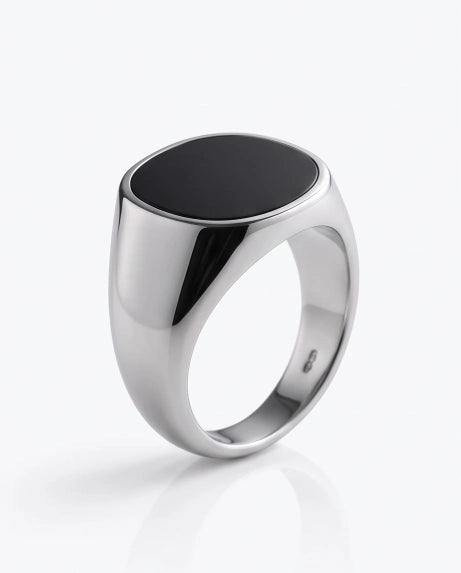 OVAL ONYX