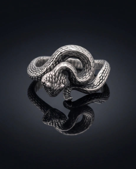 MYSTIC SERPENT